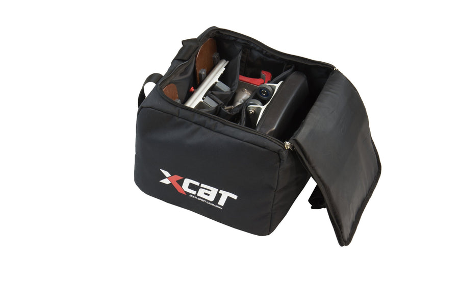 XCAT Small Bag - Red Beard Sailing