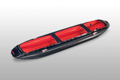 Grabner Canoes