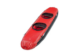 XR Trekking Spray Cover - 2 Seater - Red Beard Sailing