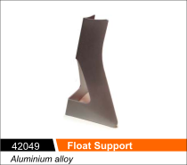 MiniCat Float Support