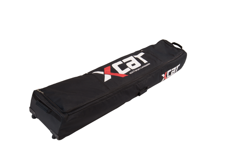 XCAT Sailing Package / Crossbar Bag