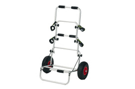 Collapsible Transport Cart