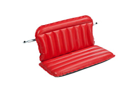 Inflatable Seat for Mustang GT