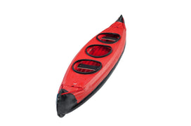 Adventure Canoe Spray Cover 3 Seater