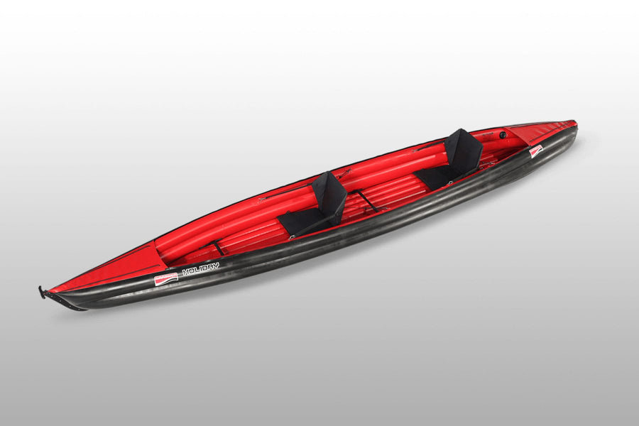 Buy Holiday 3 Grabner Kayak  Multi-Person Inflatable Kayak