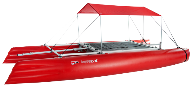 Sun Awning for Neo Sailboats