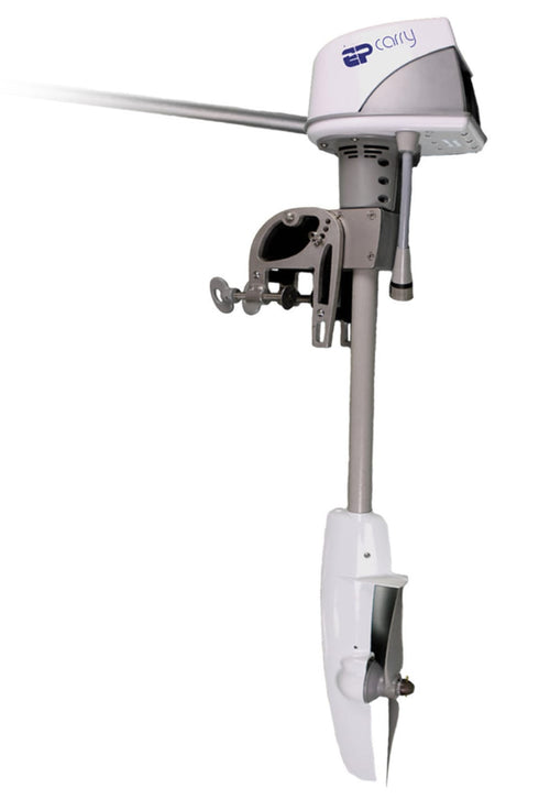 EP Carry Electric Outboard Motor Image