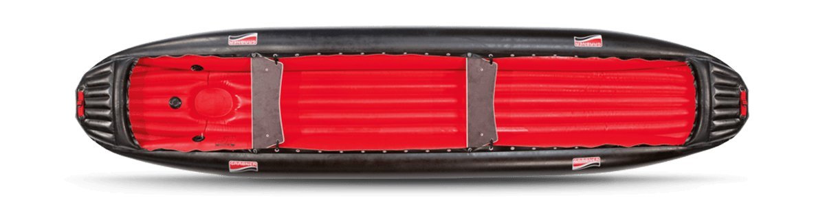 XR Trekking Top Image