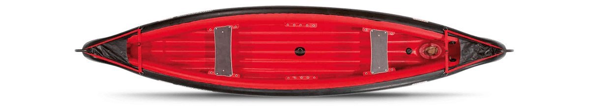 Grabner Canoe Top Image