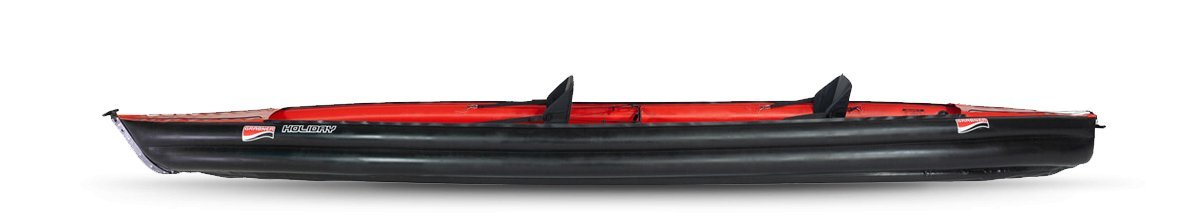 Grabner Holiday 3 Kayak Side Image