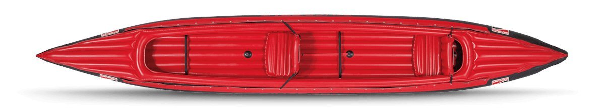 Riverstar XXL Top Image