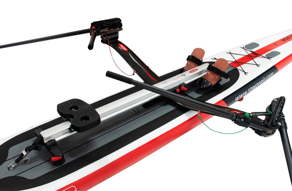 ROWonAIR RowVista Image