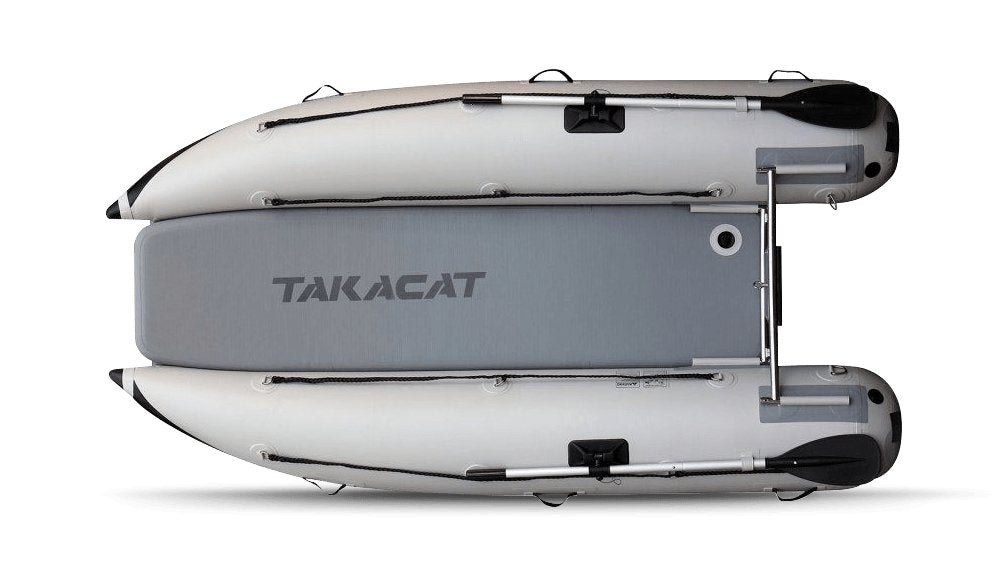 Takacat Assembled Image