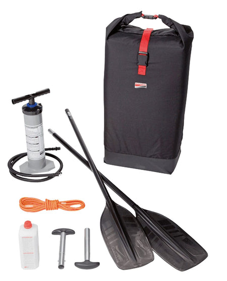 Adventure Expedition Combi-Paddle Accessory Kit Image