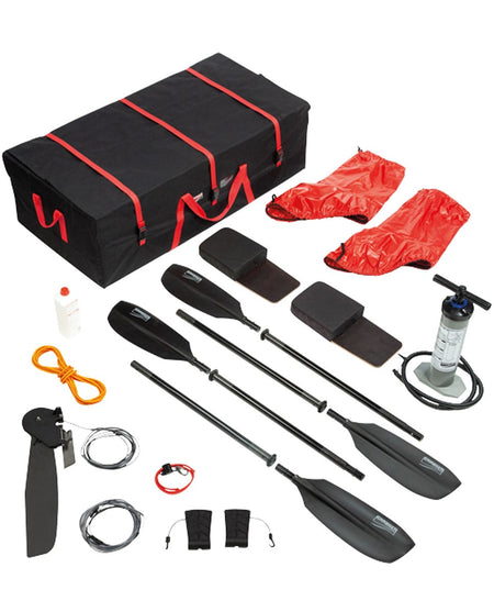 Escape 2 Accessory Kit Image