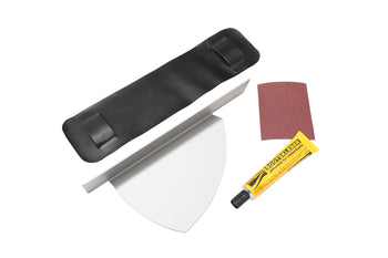 Glue-on Stabilizing Fin Image