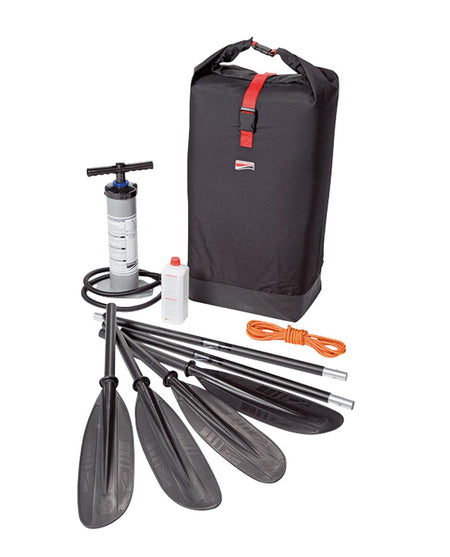 Holiday 2 Accessory Kit Image