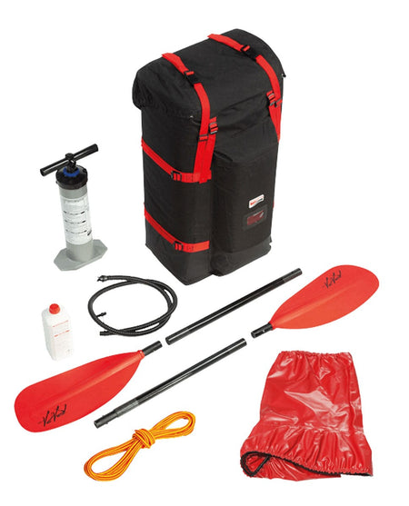 Hype Accessory Kit Image