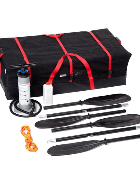 Riverstar Accessory Kit Image