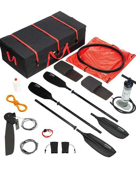 Riverstar Pro Accessory Kit Image