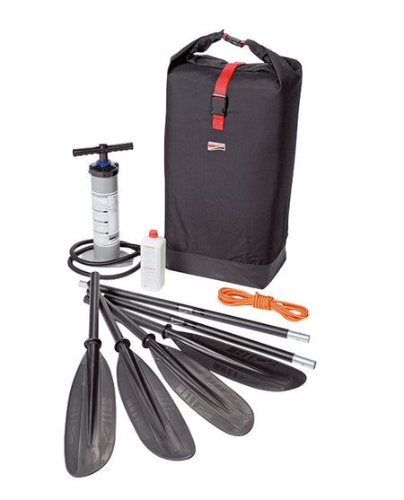 Tramper Accessory Kit Image