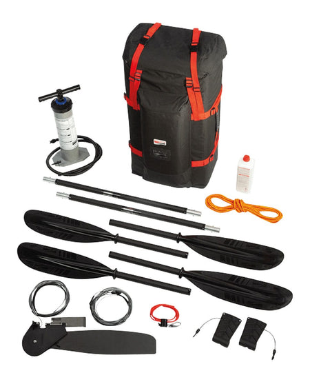 Tramper Pro Accessory Kit Image