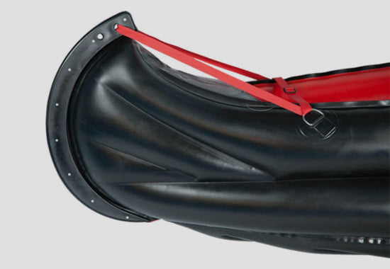 Durable and Robust Bow Image