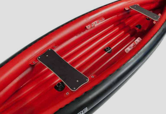 Oversized Interior Image