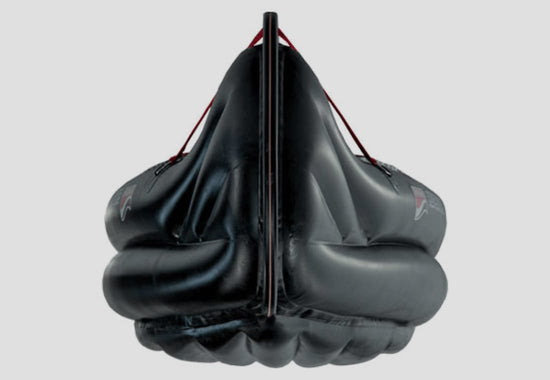 Flat Bottom Stability Image