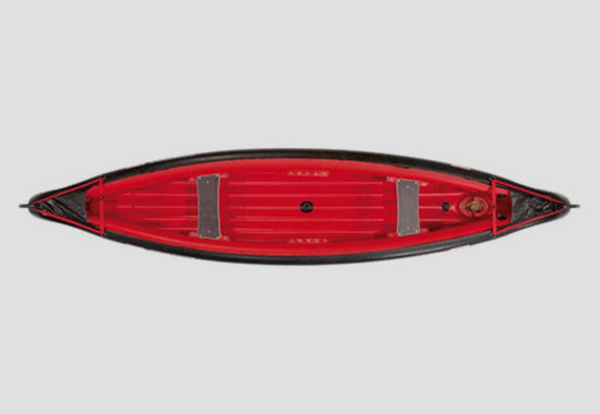 Classic Hull Design Image