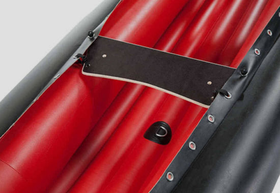 Comfort and Safety Image