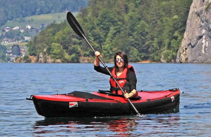 Grabner Escape 1 Image