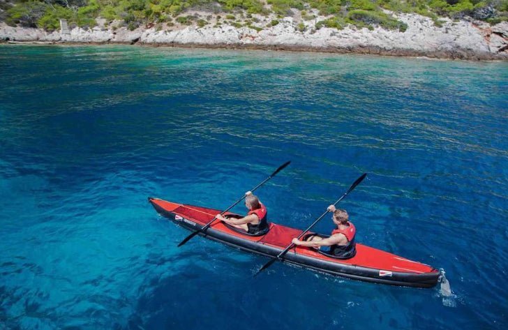 Grabner Escape 2 Image