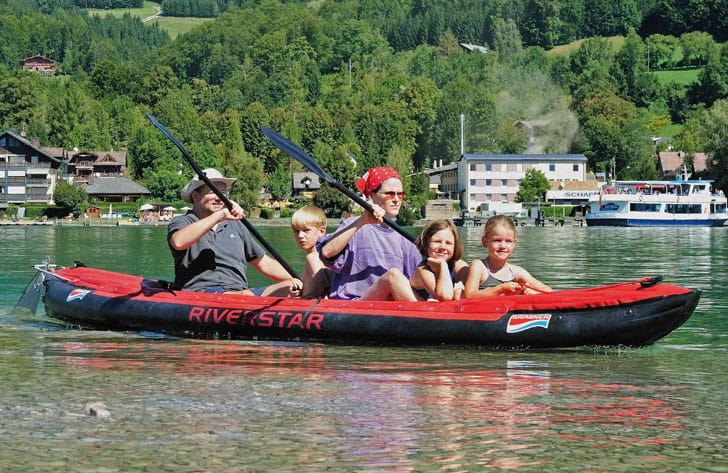 Grabner Riverstar Image