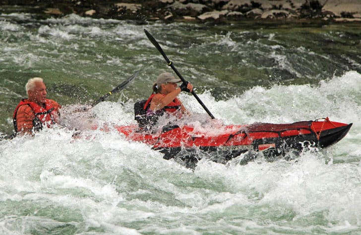 Grabner Riverstar Image