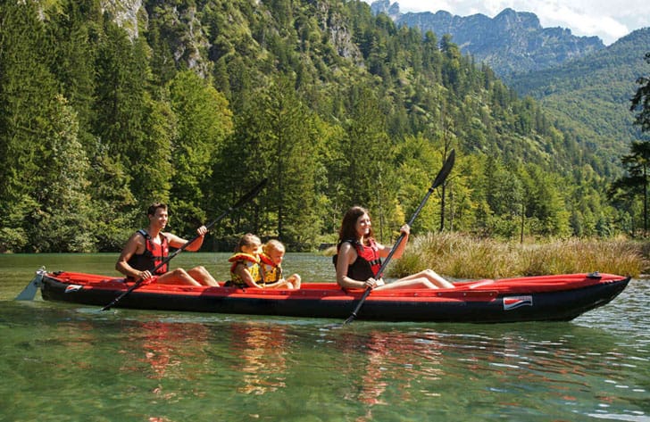 Grabner Riverstar Image