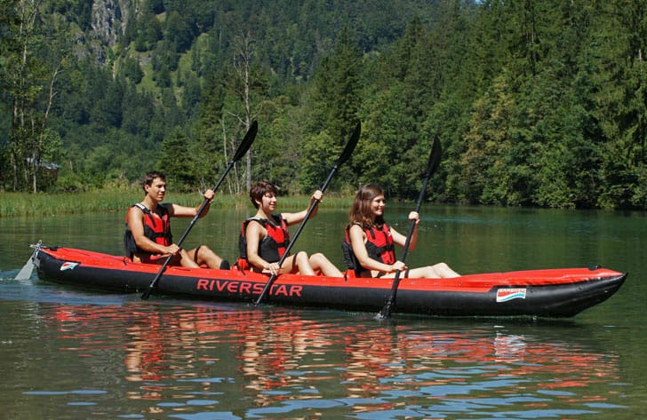 Grabner Riverstar Image