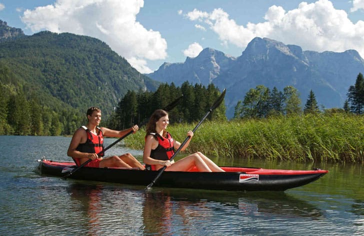 Grabner Tramper Image