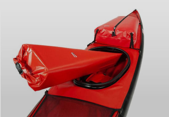 Escape Storage Image