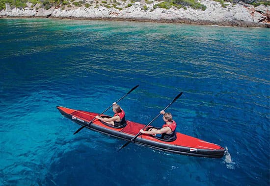 Extremely Portable Image