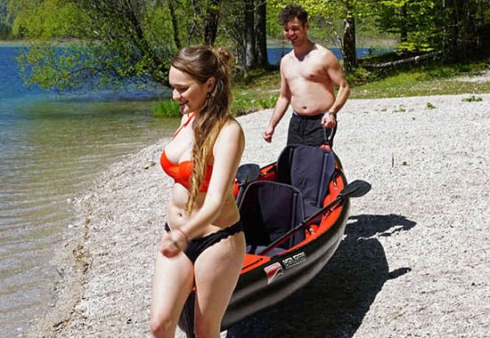 Lifting Handles Image