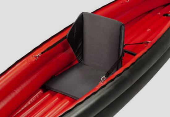 Comfortable Seating Image