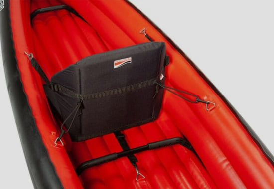 Adjustable Footrests Image