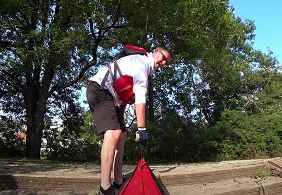 Lifting Handles Image