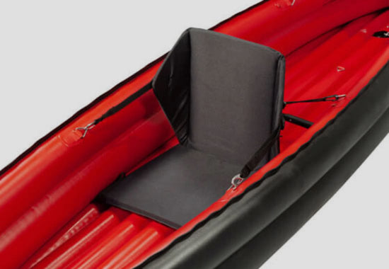 Comfortable Seating Image