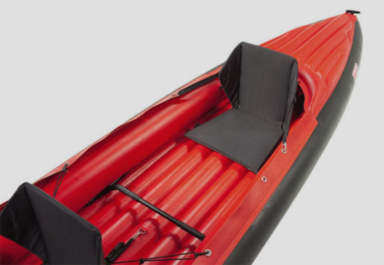 Comfortable Seating Image