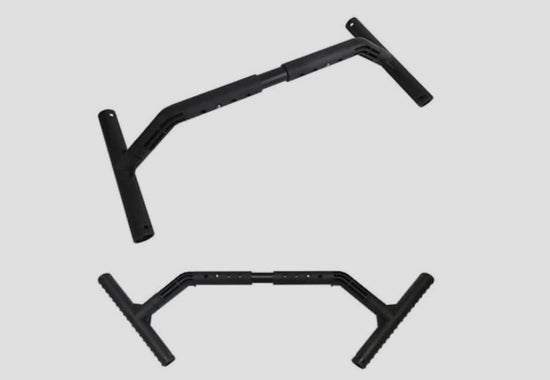 Adjustable Footrests Image