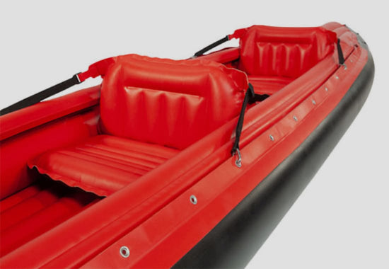 Touring Level Comfort Image