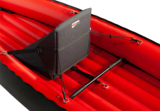 Adjustable Footrests Image