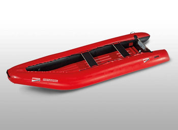 Grabner Mustang S Image